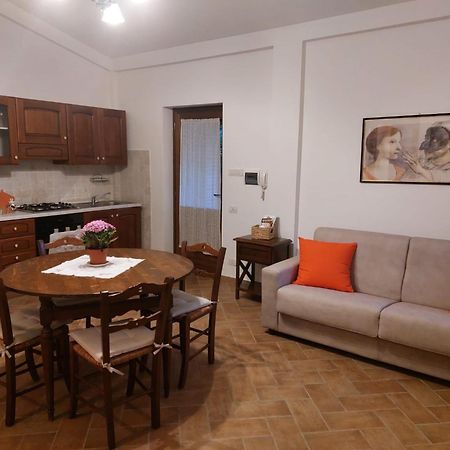 La Selvarella Montecchio  Екстериор снимка