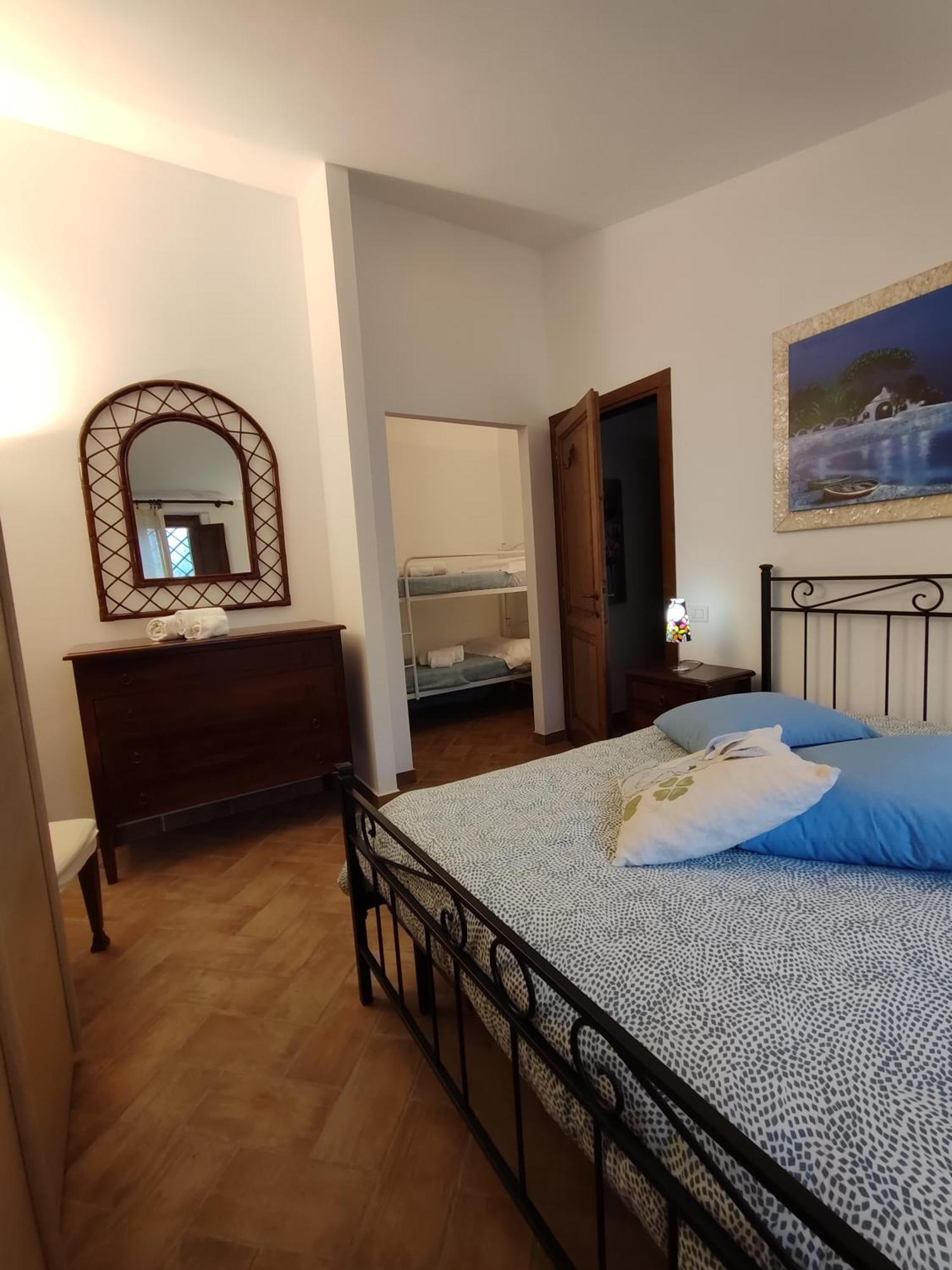 La Selvarella Montecchio  Екстериор снимка