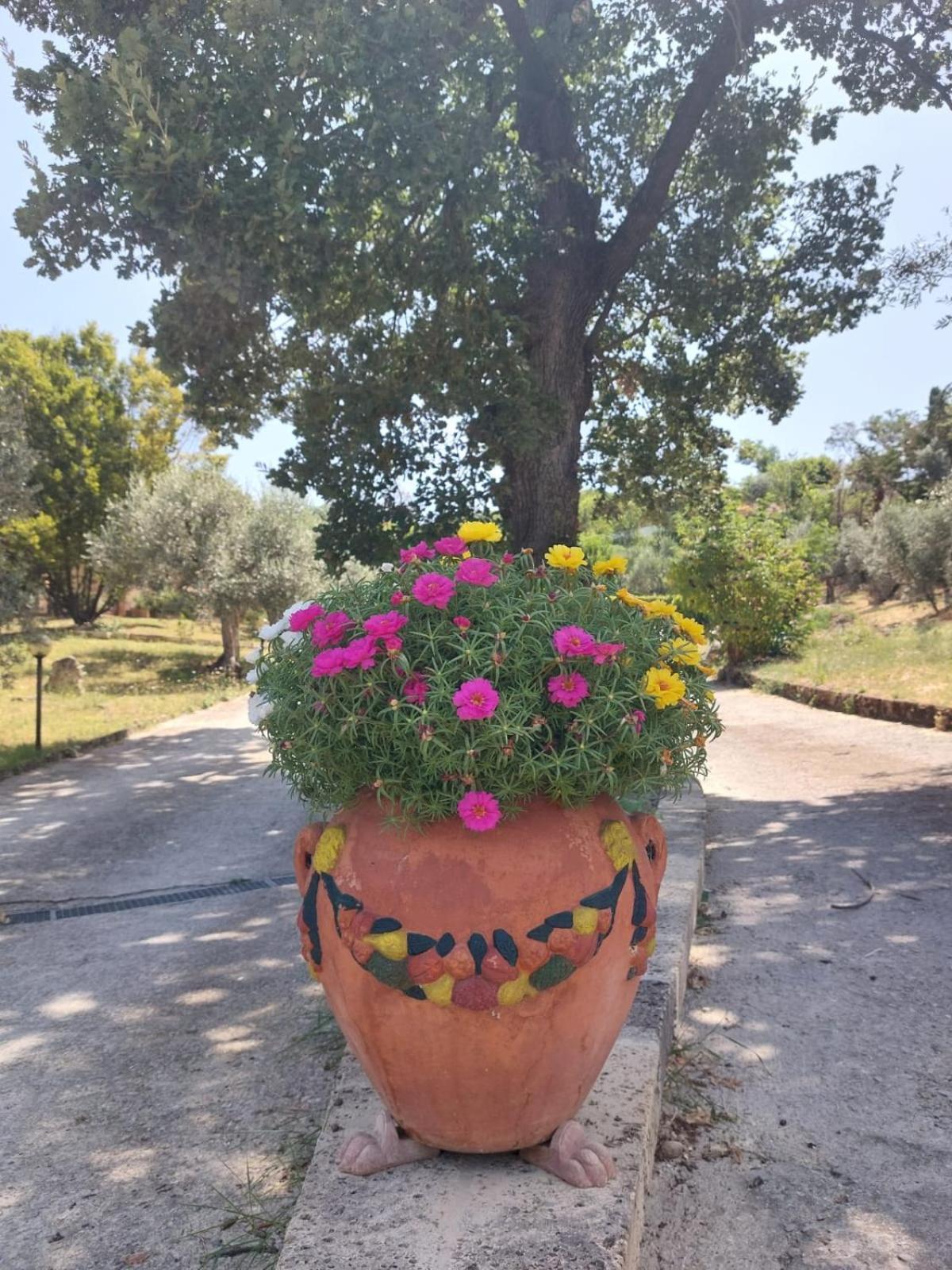 La Selvarella Montecchio  Екстериор снимка